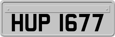 HUP1677