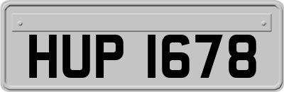 HUP1678