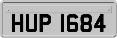 HUP1684