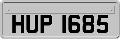 HUP1685