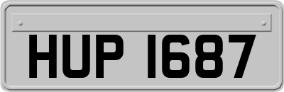 HUP1687