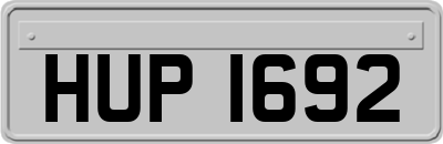 HUP1692