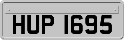 HUP1695