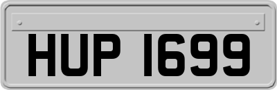 HUP1699