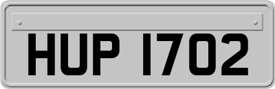 HUP1702