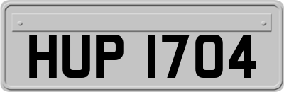 HUP1704