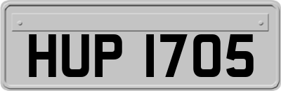 HUP1705