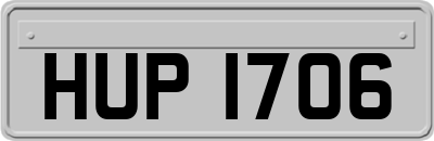 HUP1706