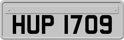 HUP1709