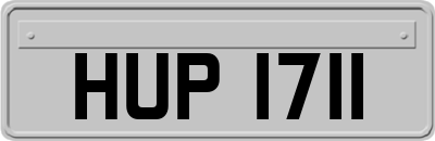 HUP1711