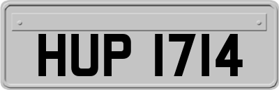 HUP1714