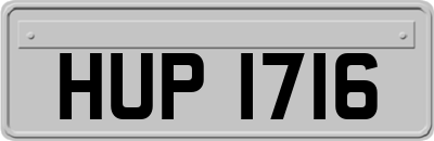 HUP1716