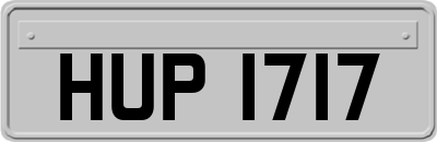 HUP1717