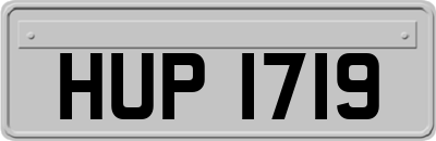 HUP1719