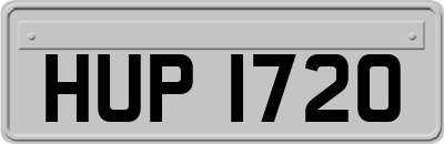 HUP1720