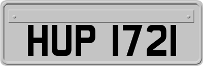 HUP1721