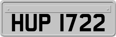 HUP1722