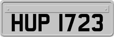 HUP1723