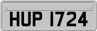 HUP1724