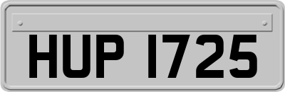 HUP1725