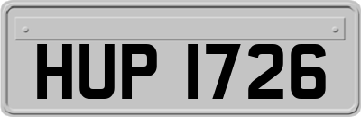 HUP1726