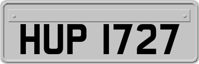 HUP1727