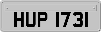 HUP1731