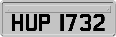 HUP1732