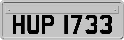 HUP1733