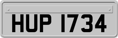 HUP1734