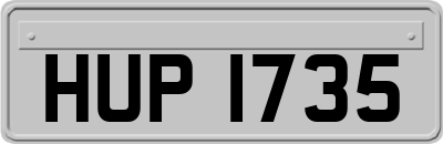 HUP1735