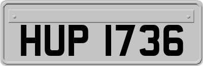 HUP1736