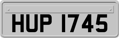 HUP1745