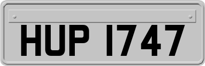 HUP1747