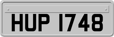 HUP1748