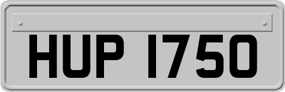 HUP1750