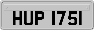 HUP1751