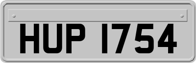 HUP1754