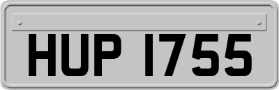 HUP1755