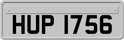 HUP1756