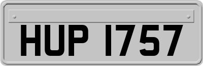 HUP1757