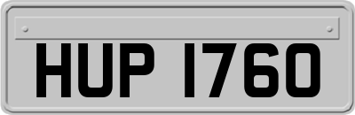 HUP1760