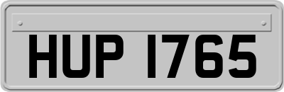 HUP1765