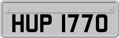 HUP1770