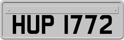 HUP1772