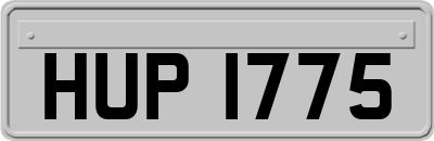 HUP1775