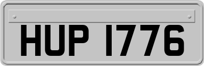 HUP1776