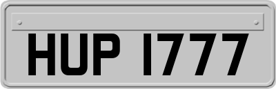 HUP1777