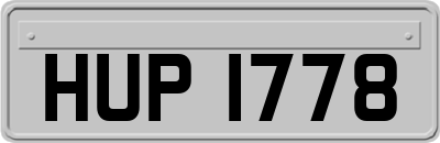 HUP1778