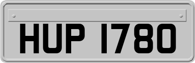 HUP1780